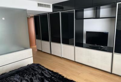 Penthouse lux 4 camere //terasa//Nordului-Herastrau - 9