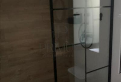 Duplex mobilat - zona excelenta - 3 dormitoare - 9
