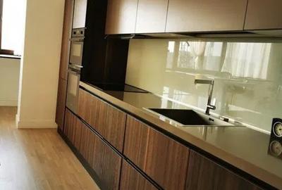 Apartament 3 Camere Herastrau | 2 Bai | Parcare subterana - 9
