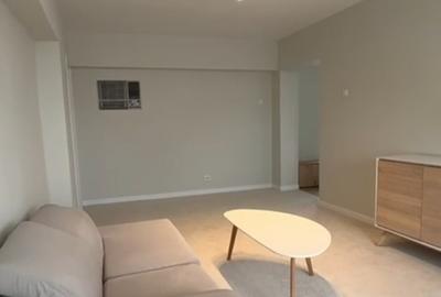 Aparatament ultracentral inchiriere Magheru 3 camere terasa locuita sau birouri - 4