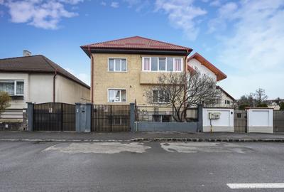 Apartament cu 3 camere la casa | Curte 130 mp | Zona Grivitei strada Vulcan - 3