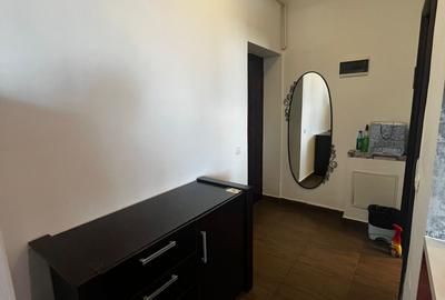 Apartament - 2 camere - Prima Inchiriere - Militari Residence - 5