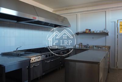 Oportunitate Investitie HoReCa–Complex Comercial cu Vad Excelent DN2-Afumati - 25