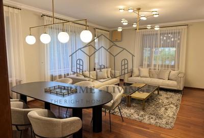 VILA LA INCHIRIERE CU 5 CAMERE IN COMPLEX REZIDENTIAL, IANCU NICOLAE - 21