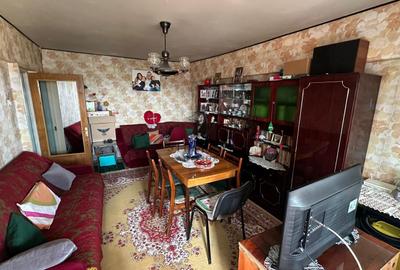 Apartament 3 camere langa Parcul Tei si Facultatea de Constructii - 4
