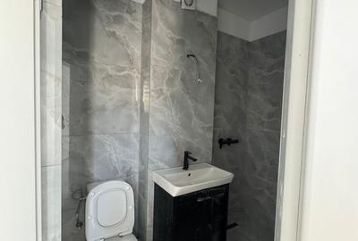 APARTAMENT 2 CAMERE - BUCATARIE INCHISA - PROIECT NOU - COMISION 0% - TVA INCLUS - 6