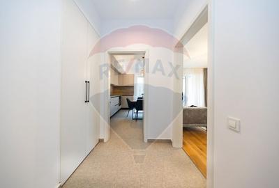 Apartament premium | 2 camere | BSW | Parcare subterana - 8