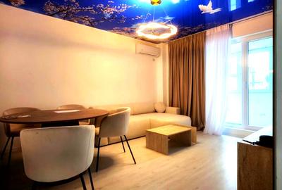 Apartament 2 camere Militari Residence - 1