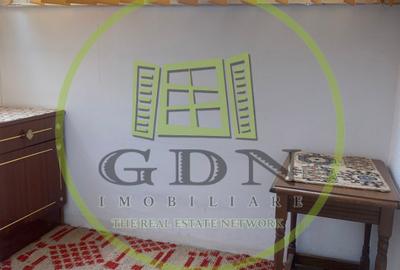 Apartament 3 camere decomandat in Mănăștur - 11