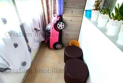 RENOVAT! Ap 2 camere confort 1 zona Calea Galati - 10