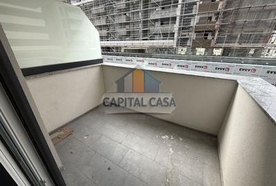 Garsoniera Premium in Ansamblu de Lux in Sector 3 - 8
