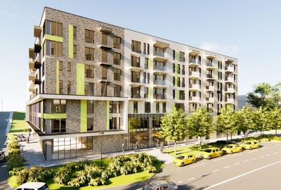 Spatiu comercial de vanzare in Marasti, Cluj Napoca - 1