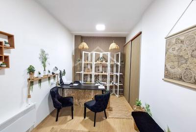 Spatiu Comercial I Republicii - 5