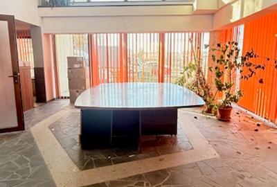 Zona Eminescu HALA 451 mp + caldire birouri 154 mp, teren 2000mp! - 14
