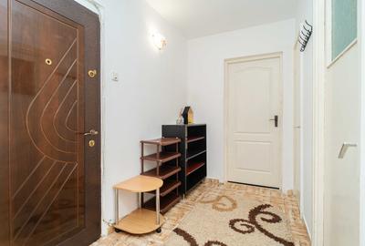 Pd Ros-Pd Piatra Iasi, inchiriere apartament 3 camere - 12