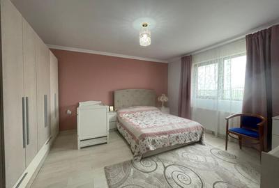 Casa Individuala 3 camere - Mosnita Noua - 4