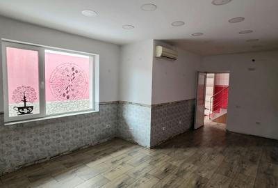 Spațiu comercial, de 100 mp, în Drumul Sării