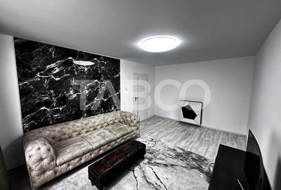 Apartament cu 3 camere decomandat, mobilat în Terezian