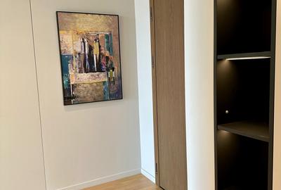 Apartament superb în One Rahmaninov,terasă 25mp,parcare inclusă - 18