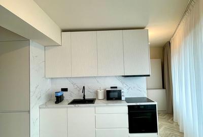 Apartament tip studio lux - 6