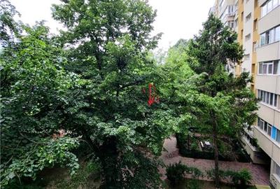 2 CAMERE DECOMANDAT / FIX IN BUZA PARCULUI I.O.R - 3