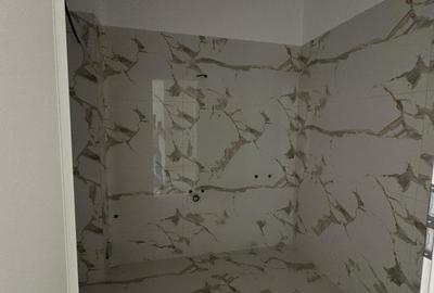 GARSONIERA DECOMANDATA CU BALCON IN BLOC MIC DE 3 ETAJE CU LIFT-MILITARI - 12