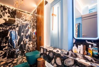 PENTHOUSE PIPERA - 4 CAMERE - COMISION 0% - 9
