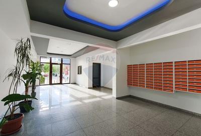 0 Comision | Apartament Isaran | Tractorul | Parcare - 19