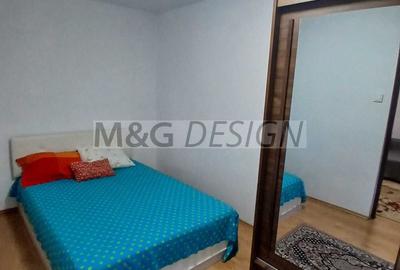 Apartament 2 camere Sagului-Piata Doina, et 3, centrala - 1