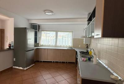 Casă de închiriat, 4 camere, 141 mp, Bună Ziua zona LIDL Bună Ziua - 23