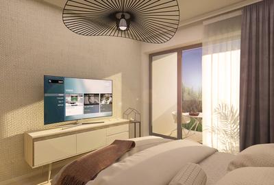 Tower Residence