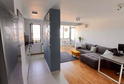 Apartament 2 camere proprietar - Monaco Towers - langa metrou - 4