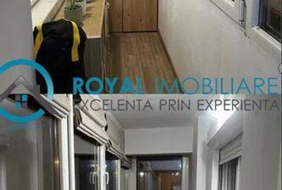 Royal imobiliare - Vanzare apartament 3 camere zona Marasesti - 7