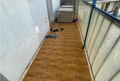 Apartament cu 3 camere decomandate balcon loc parcare Turnisor Sibiu - 11