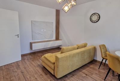 Apartament premium 2 camere balcon generos si parcare pe Dna Stanca - 3