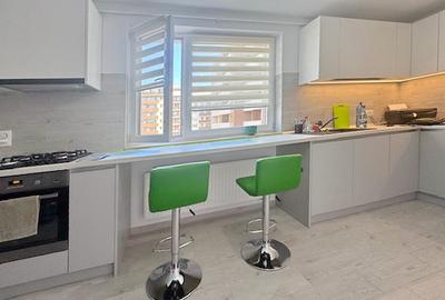Apartament Deosebit Zona Coresi Urban - 6