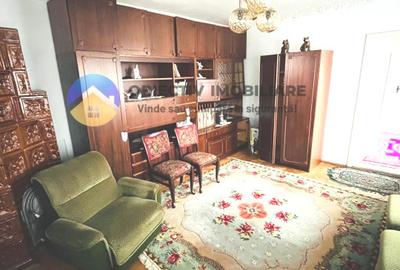 CASĂ cu teren 719 mp VÂNĂTORI-NEAMȚ, lângă Târgu Neamț - 3