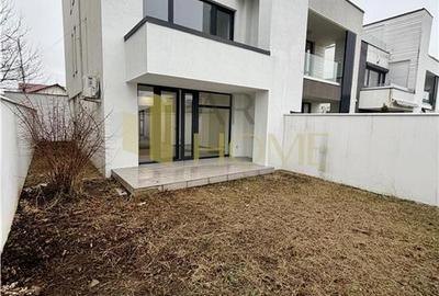 Duplex cu 4 camere în Albert