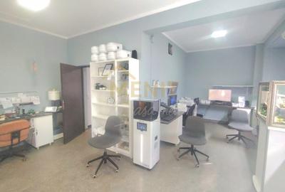 Spațiu comercial, 67 mp utili, parter - 7