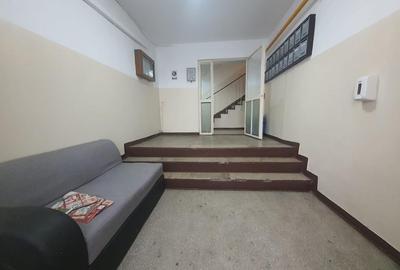 OCAZIE! ANDA-KAUFLAND APARTAMENT 2 CAMERE DECOMANDAT CENTRALA GAZE - 13