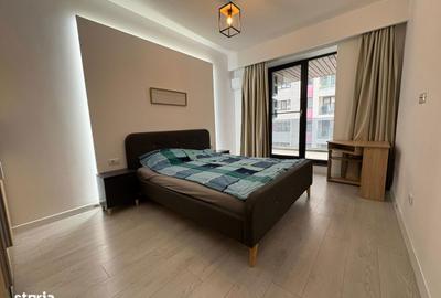 Novum Politehnica | Apartament 2 Camere | 5 min Metrou Politehnica | Încălzire î - 1