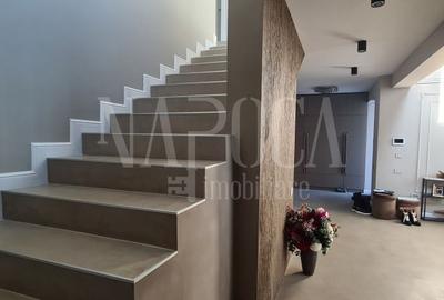 Casa 5 camere de vanzare in Andrei Muresanu, Cluj Napoca - 9