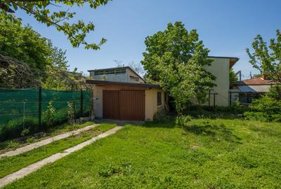 Casa Individuală 4 Camere | 114 mp Utili | Teren 433 mp | Front 12,2 m | Chitile - 11