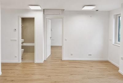 Apartament  2 camere cu balcon generos | Quartier Azuga | Premium & Green Living - 4