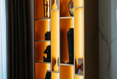 Avans 25% Apartament 1 cameră de vanzare-  Royal Town Iasi - 9