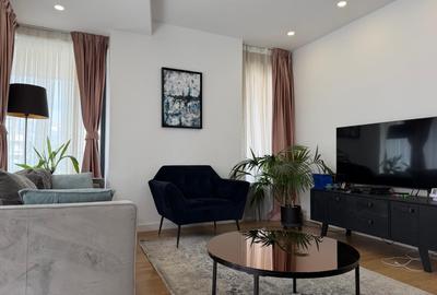 Petru Rares Loft / Apartament Premium/ Terasa 20m/ Parcare Optional / Metrou 3 m - 11