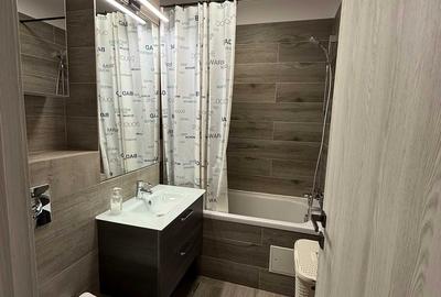 Ansamblul ZEN Residence langa Facultatea Politehnica, parc, metrou - 1