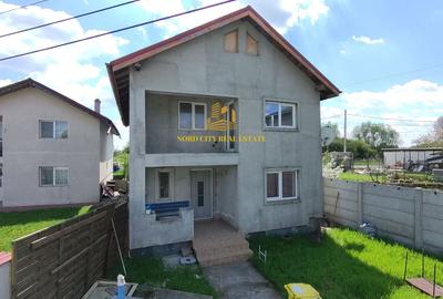 Casa P+M Dragomiresti Vale - Ilfov - 2