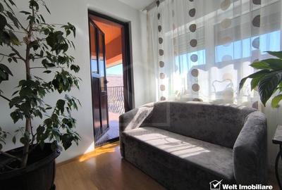 Casa individuala, 4 camere, 1000 mp teren,  Valea Chintaului, Cluj-Napoca - 15