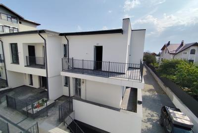 Apartament 3 camere  Popas  Pacurari, intabulat! COD 156100 - 7